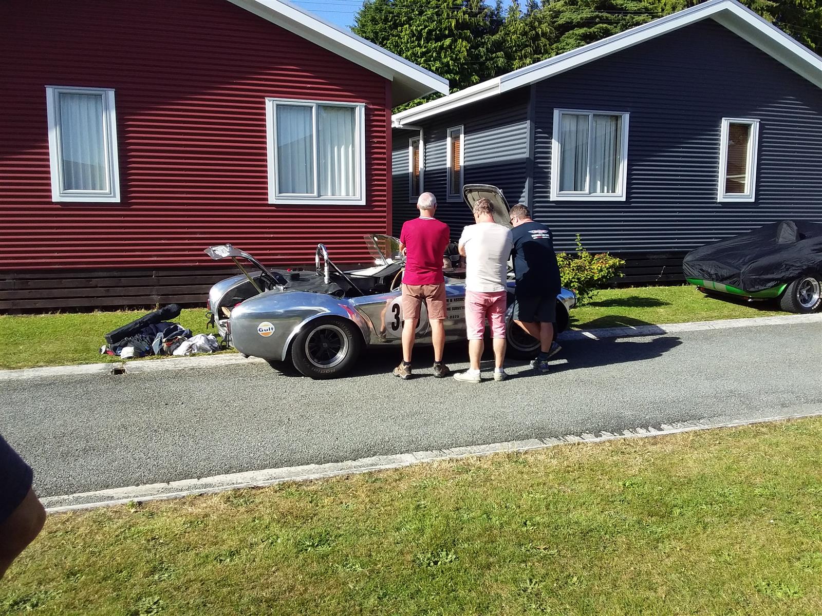 Saturday, 16 February